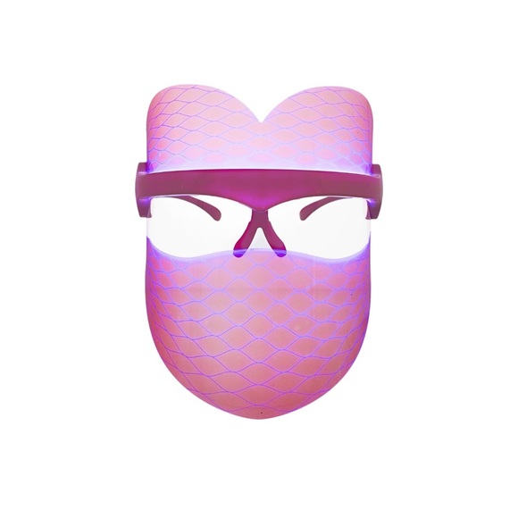 Skin Gym Wrinklit LED Mask - Picture 4 of 10